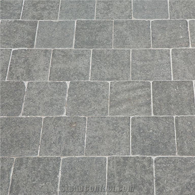 Basalt Floor Tiles