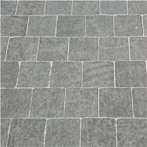 Basalt Floor Tiles