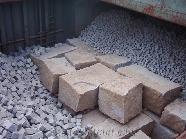 Granite Blocks, Raw Blocks, Big Blocks