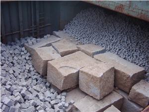 Granite Blocks, Raw Blocks, Big Blocks