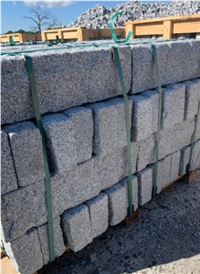 Granite Kerbstones, Curbing