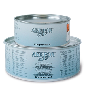 Akemi Akepox® 5010 Epoxy Resin