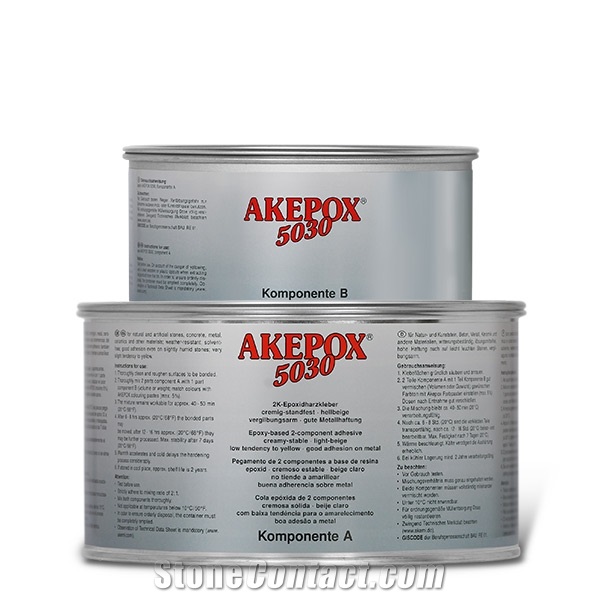 Akemi Akepox 5030 Epoxy Resin