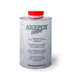 Akepox® 5000 Epoxy Resin