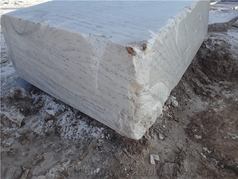 Mexico Grey Alabaster Blocks