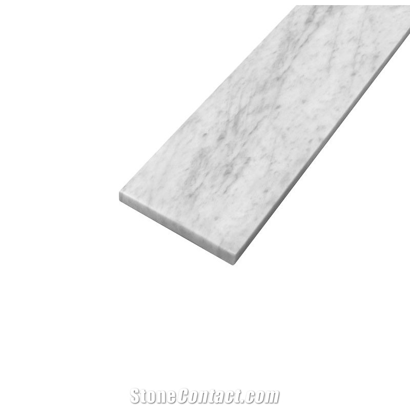 Window Sill Bianco Carrara Cd Marble