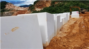 White Marble Blocks, Viet Nam White Marble