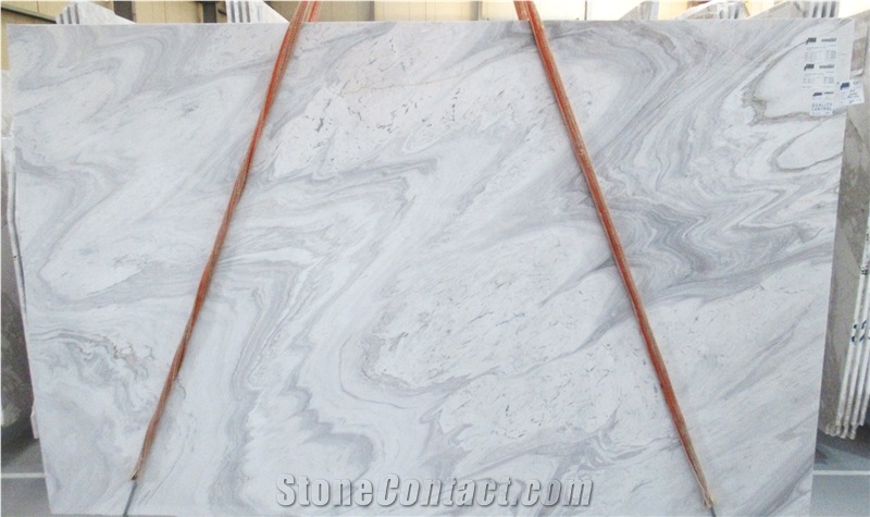 Fusion Marble Slabs