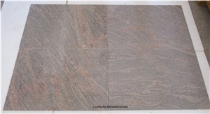 Granite Tiles