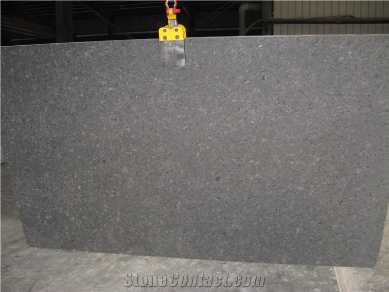 Steel Grey Granite