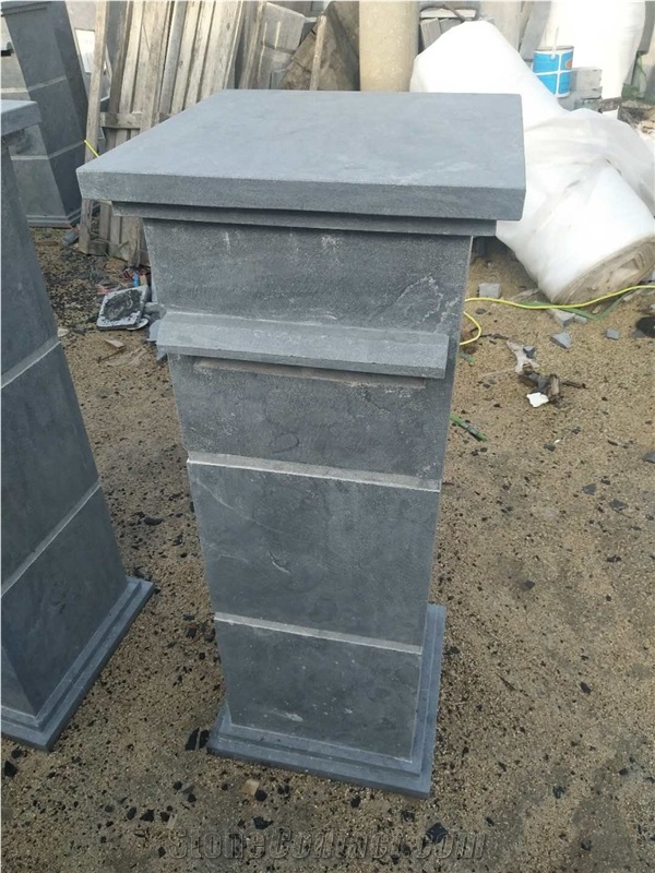 Blue Stone Mail Boxes,Letter Boxes with Door