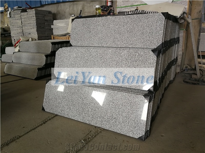 Grey Granite G603 Window Sill for Super Market