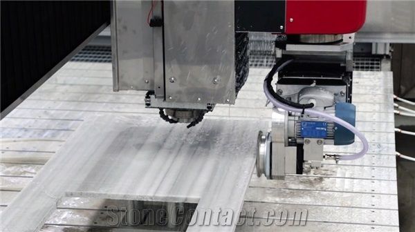 Helios Cut 500 Bridge Saw-Cutting-Cnc Router-Waterjet Integrated