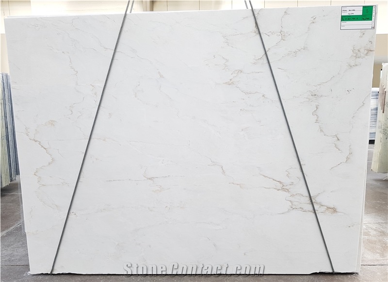 Cremo Delicato Italian Marble Slabs First Choice