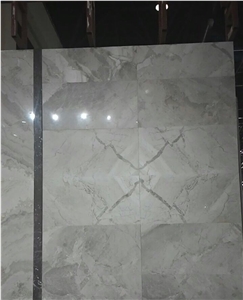 Urban Grey Honed Limestone Tiles,Turkey