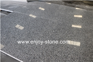 Quanzhou G603 Granite Flooring Application Slab