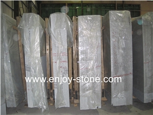 Quanzhou G603 Granite Flooring Application Slab