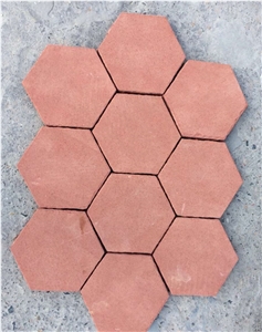 Sandstone Tiles Red Sandstone Slabs Cladding