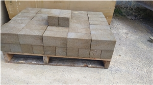 Adoquin Tiling Rustic Stone Floresta - Vinaixa