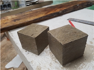 Adoquin Tiling Rustic Stone Floresta - Vinaixa