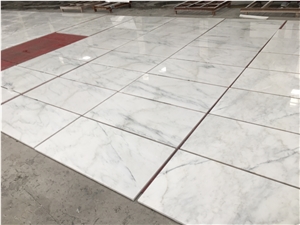 Eastern White Pure White Marble Price Marble Tile