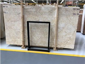 Golden Goose Feather Marble Slabs&Tiles