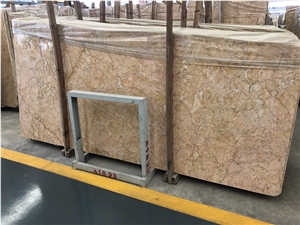 Iran Gold Emperador Marble for Wall&Floor Tiles