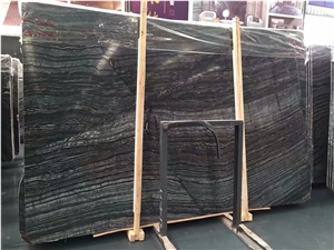 Antique Wood Vein Marble for Floor Covering