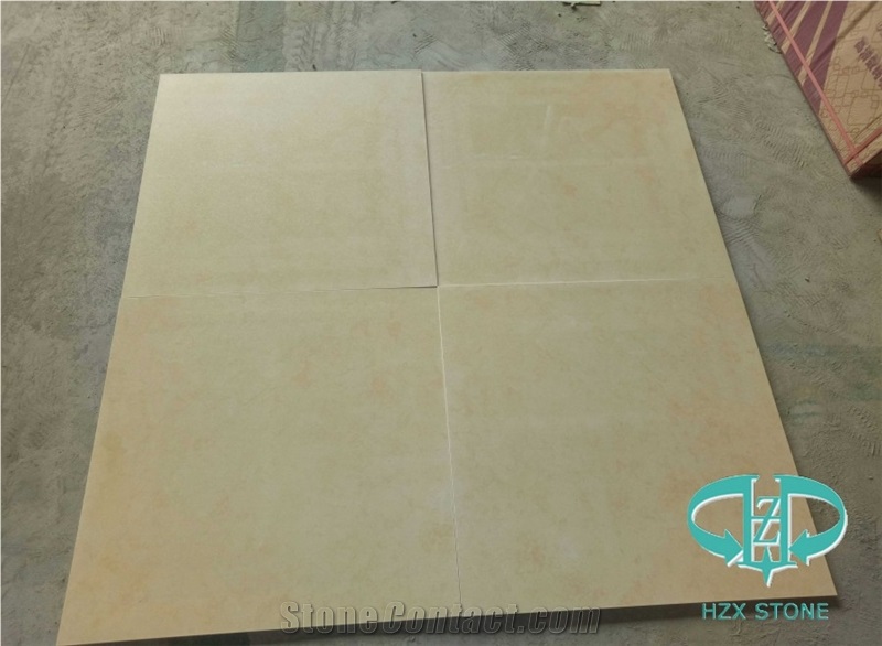 Beige Ceramic/Porcelain Tile for Flooring Cover