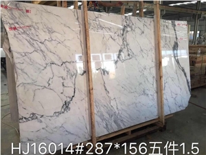 Best Quality Arabescato White Marble