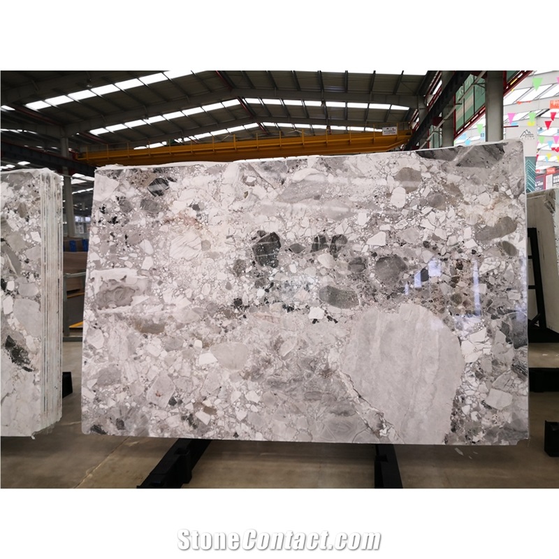 Best Quality Misty Land Marble