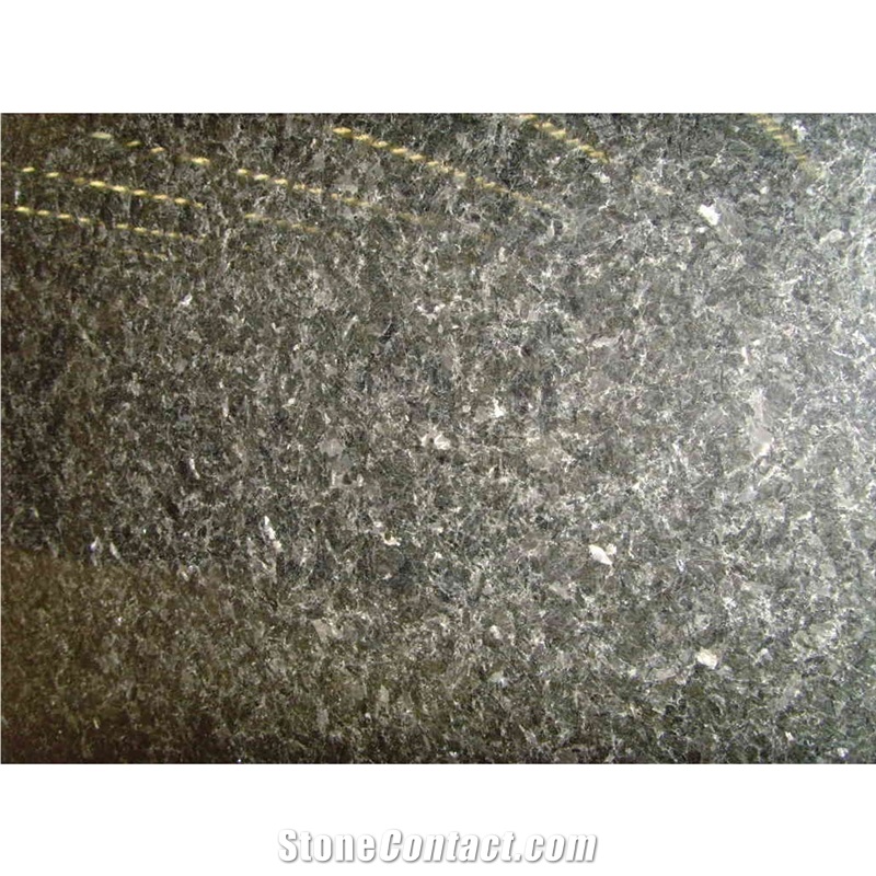 Best-Selling Angola Black Granite