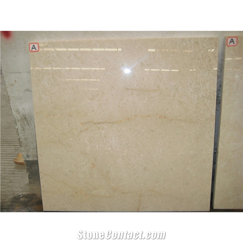Best-Selling Crema Extra Marble