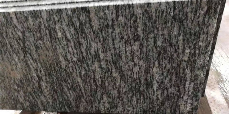Best-Selling Verde Springbok Granite