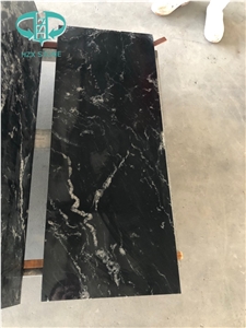 Black Granite for Flooring Tile, Wall Tile