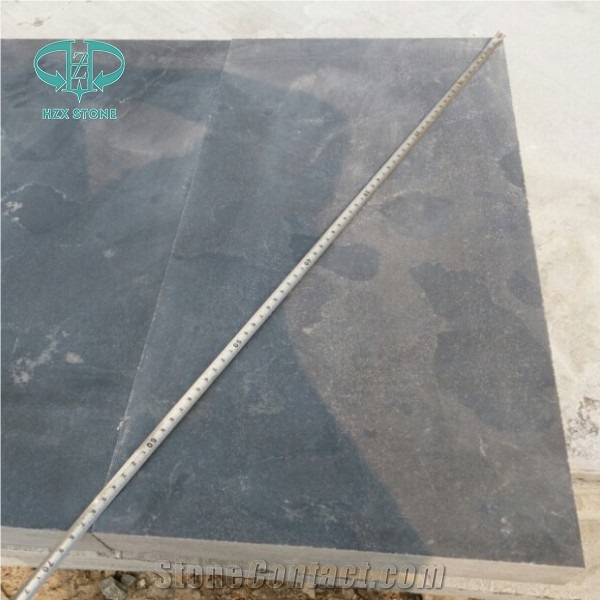 Blue Limestone Bluestone for Paving Flooring Tile