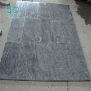 Blue Limestone for Flooring Tile