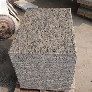 Brazilian Topazic Imperial Granite Slabs