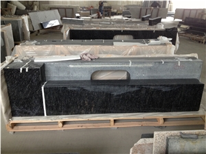 Butterfly Blue Granite Counter Tops/ Kitchen Tops