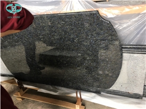 Butterflyblue Granite for Countertop Top