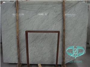 Carrara White Marble