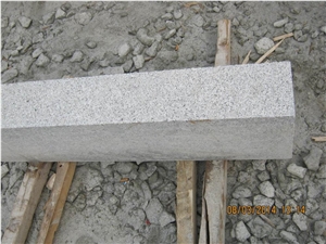 Cheap Grey Granite G341 Path Edging Stone