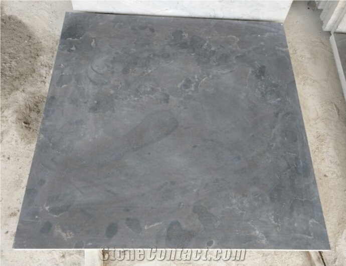 China Blue Limestone for Flooring Tile