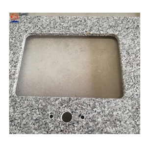 China Cheap Swan Grey Granite Countertops