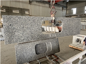 China Cheapest Granite for Countertop