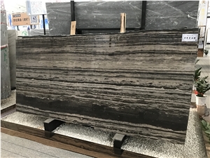 China Coffee Brown Marble/Cappuccino Brown