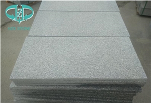 China G343 Light Grey Granite Tiles Pool Channels