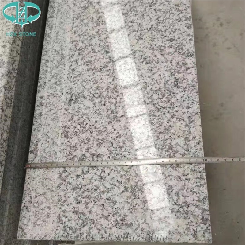 China Granite G602 Window Parapets Frame