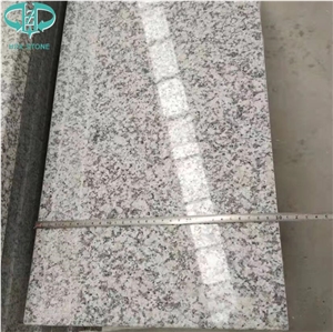 China Granite G602 Window Parapets Frame