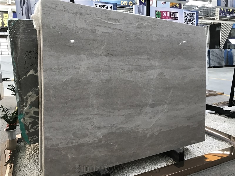 China Grey Marble Caesar Grey/Yunnan Grey Marble
